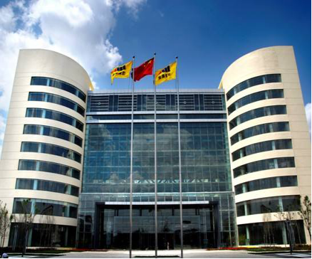 沈阳机床集团有限责任公司总裁车欣嘉