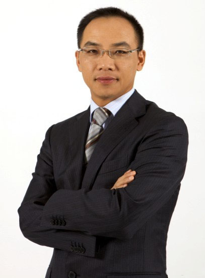 深圳市裕同印刷股份有限公司董事长王华君